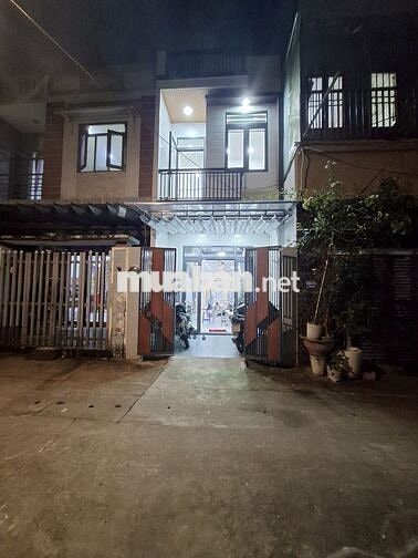 BÁN NHÀ 2 TẦNG - 2 MÊ ĐÚC KIỆT Ô TÔ TÔN ĐẢN - ĐÀ NẴNG