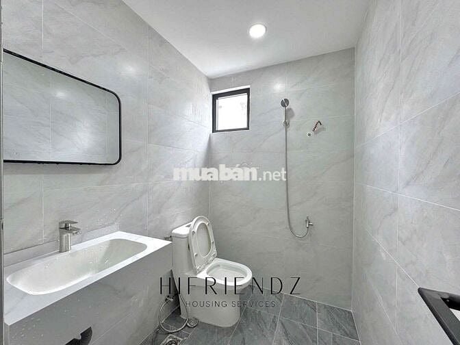 Cho Thuê Studio 25m2 Balcon Cửa Sổ Ngay Vòng Xoay Lê Đại Hành Q11