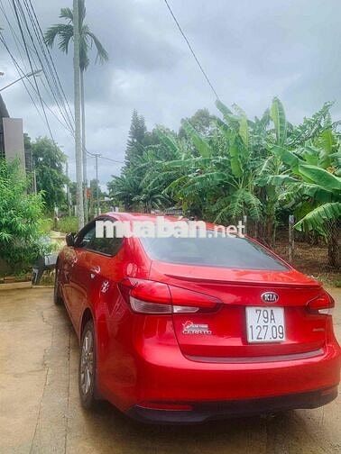 Kia Cerato 2016 1.6 MT - 700000 km