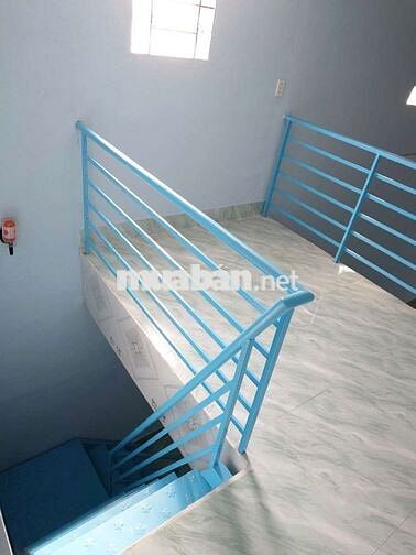 🏠 Nhà xưởng trống suốt, 108m2,Thới Tam Thôn Hóc Môn cho thuê 🏠