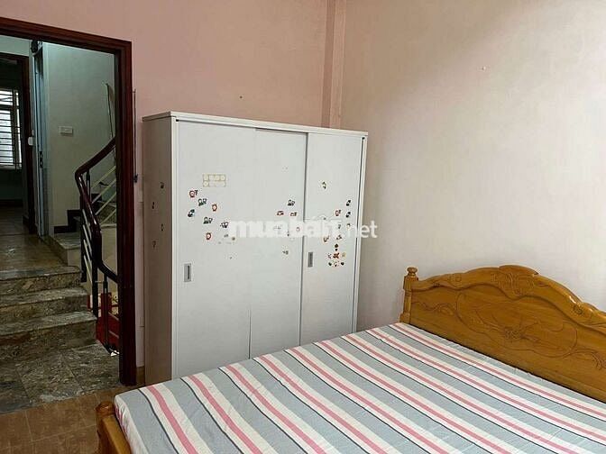 Cho thuê nhà Chính chủ Hà Đông - 4 tầng 4 ngủ - tiện ích đầy đủ