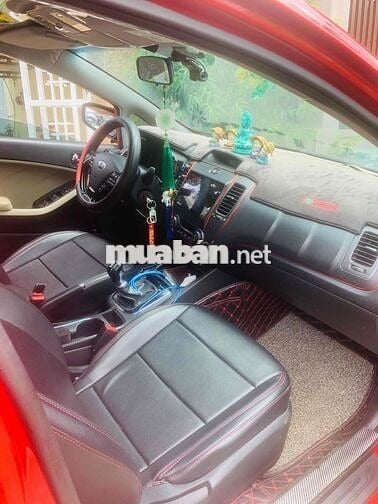 Kia Cerato 2016 1.6 MT - 700000 km