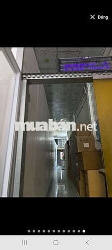 🧣Chính chủ Bán nhà cấp 4 Mặt tiền DT 4,8X32 Mặt tiền