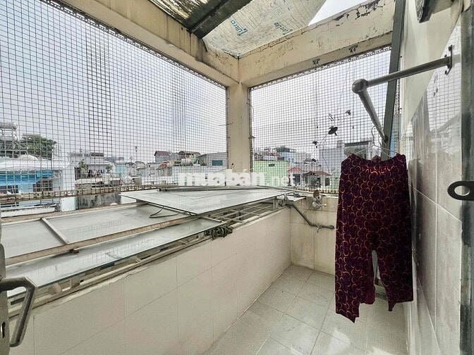 Cho Thuê 1PN Balcon 35m2 Thang Máy Full Nội Thất Ngay ĐH Kinh Tế Q10