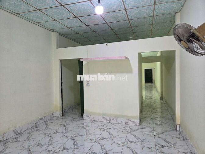 Nhà cho thuê, 100m2, Đức Hòa Hạ, Long An