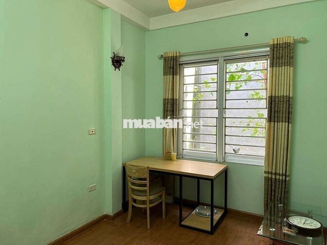 Cho thuê nhà Chính chủ Hà Đông - 4 tầng 4 ngủ - tiện ích đầy đủ