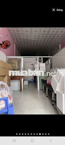 🧣Chính chủ Bán nhà cấp 4 Mặt tiền DT 4,8X32 Mặt tiền