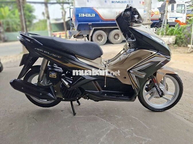 HONDA AB 125Fi. Bs 63 càvet đầy đủ