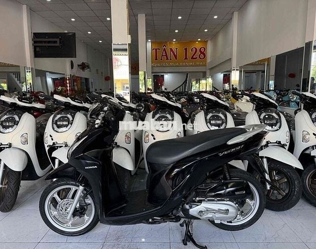 VISION 2015. Zin Cọp. Odo Thấp. Máy Zin Cực Êm