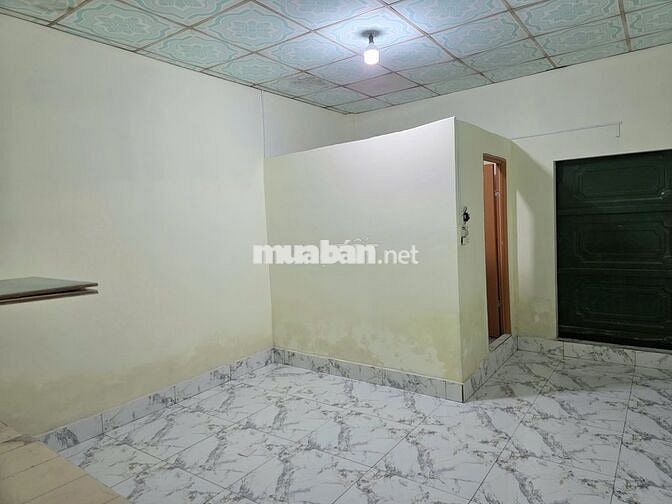 Nhà cho thuê, 100m2, Đức Hòa Hạ, Long An