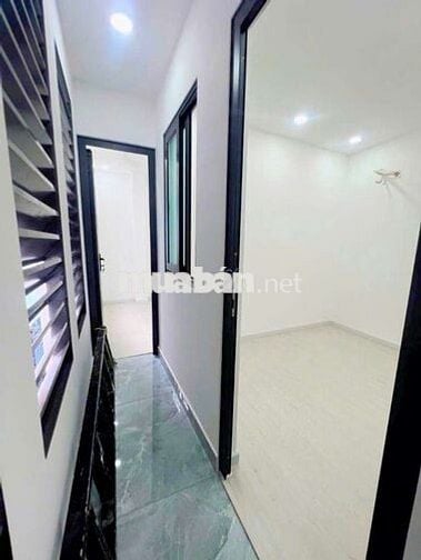 QUẬN 6 - NGAY LÝ CHIÊU HOÀNG - CẠNH NGUYỄN VĂN LUÔNG - GIÁ NHỈNH 3 TỶ.