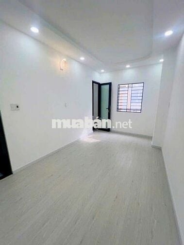 QUẬN 6 - NGAY LÝ CHIÊU HOÀNG - CẠNH NGUYỄN VĂN LUÔNG - GIÁ NHỈNH 3 TỶ.