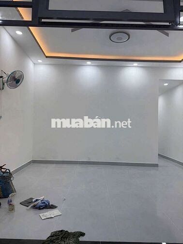 🏠 cho thuê kho xưởng 138m2,Thới Tam Thôn Hóc Môn 🏠