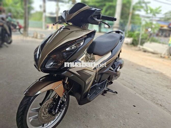 HONDA AB 125Fi. Bs 63 càvet đầy đủ