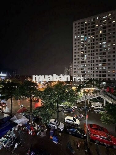 66M-2 NGỦ - CHUNG CƯ HH Linh Đàm