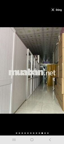 🧣Chính chủ Bán nhà cấp 4 Mặt tiền DT 4,8X32 Mặt tiền