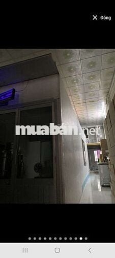 🧣Chính chủ Bán nhà cấp 4 Mặt tiền DT 4,8X32 Mặt tiền