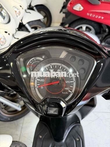 VISION 2015. Zin Cọp. Odo Thấp. Máy Zin Cực Êm