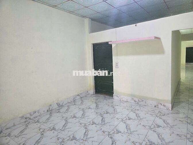 Nhà cho thuê, 100m2, Đức Hòa Hạ, Long An