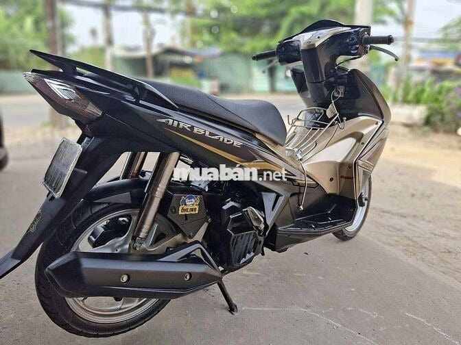 HONDA AB 125Fi. Bs 63 càvet đầy đủ