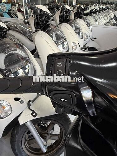 VISION 2015. Zin Cọp. Odo Thấp. Máy Zin Cực Êm