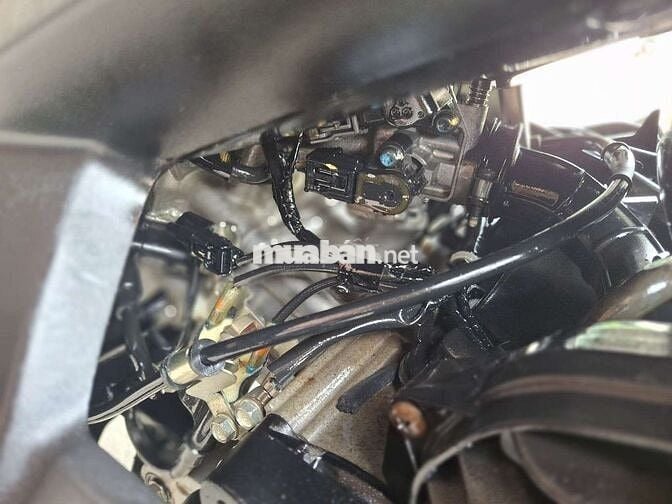 HONDA AB 125Fi. Bs 63 càvet đầy đủ