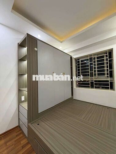 66M-2 NGỦ - CHUNG CƯ HH Linh Đàm