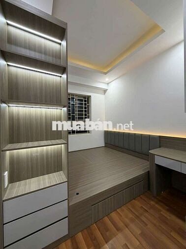 66M-2 NGỦ - CHUNG CƯ HH Linh Đàm