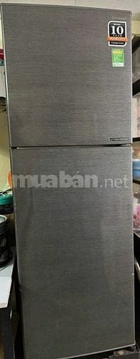 Thanh lý tủ lạnh Sharp sử dụng gia đình