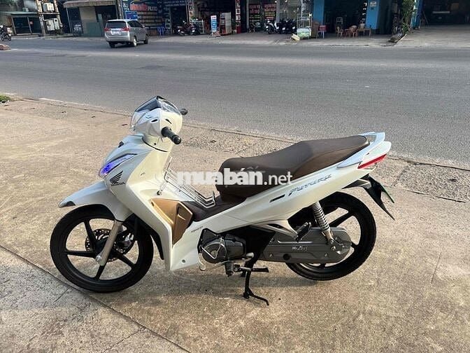 Honda Future Fu LED Trắng