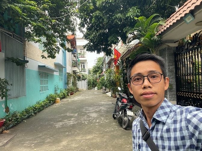 Gần ĐH Công Thương 5.5M x 22M 5PN chỉ 8 tỷ hơn