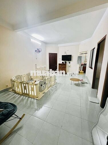 Bán căn hộ, tầng 2, chung cư 43 Hồ Văn Huê, Phường Đức Nhuận, TPHCM