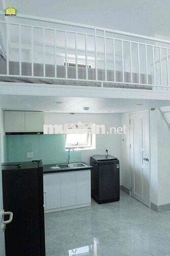 Cho thuê căn hộ Duplex ngay Khuê Mỹ
