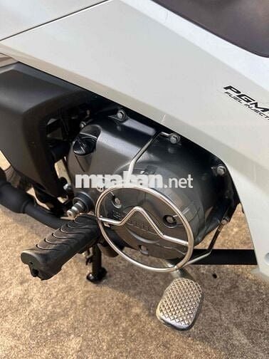 Honda Future Fu LED Trắng