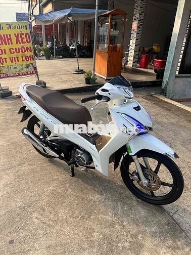 Honda Future Fu LED Trắng