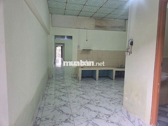 Nhà cho thuê, 100m2, Đức Hòa Hạ, Long An