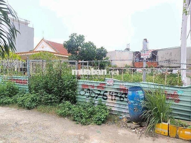 Đất full thổ ngang 10m, được xây 6 tầng, chỉ 9tỷ ngay Linh Xuân TĐ