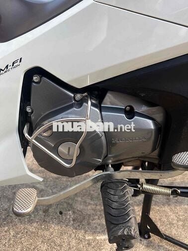 Honda Future Fu LED Trắng