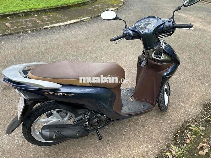 bán vission 2020 khoa key chính chủ