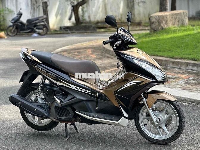 Airblade 2015 đk 2019