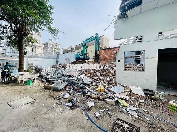 GIÁ ĐẦU TƯ -ĐẤT MẶT TIỀN FULL THỔ CƯ LINH TÂY GẦN HOÀNG DIỆU 2-XÂY CAO