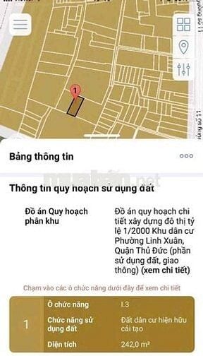 Đất đẹp 10x24 full thổ, đường xe tải 37tr/m2 rất hiếm bán chính chủ