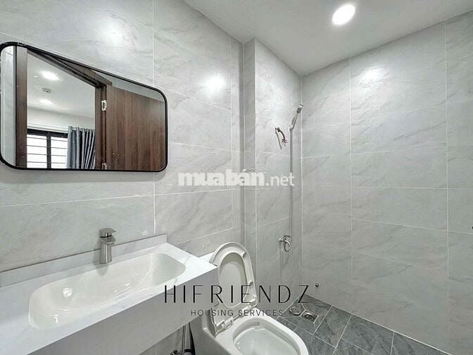 Khai Trương Căn Hộ chung cư mini cửa sổ Trời sáng mới , Âu cơ Q11