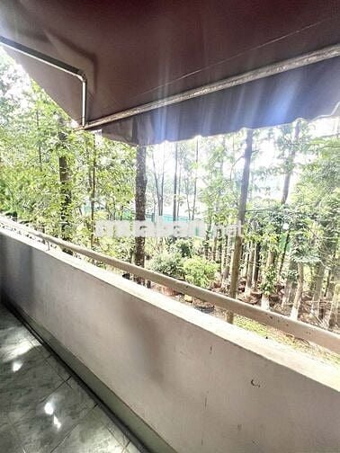 Bán căn hộ, tầng 2, chung cư 43 Hồ Văn Huê, Phường Đức Nhuận, TPHCM