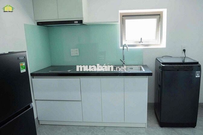 Cho thuê căn hộ Duplex ngay Khuê Mỹ
