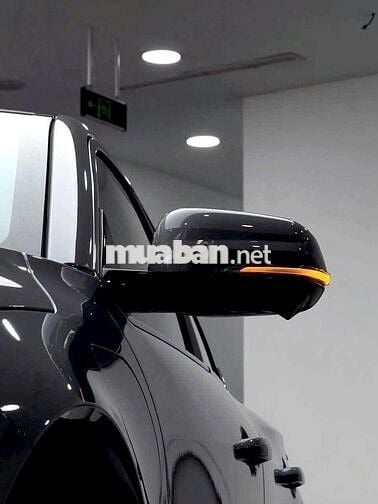 VF6 Plus TC1 xám 2025 - Xe hiếm sẵn kho giao ngay