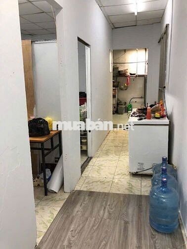 MẶT BẰNG BÌNH THẠNH NGUYÊN CĂN KD TỰ DO ( CỔNG SAU ĐẠI HỌC HUTECH)