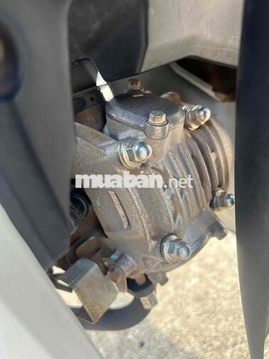 Honda Future Fu LED Trắng