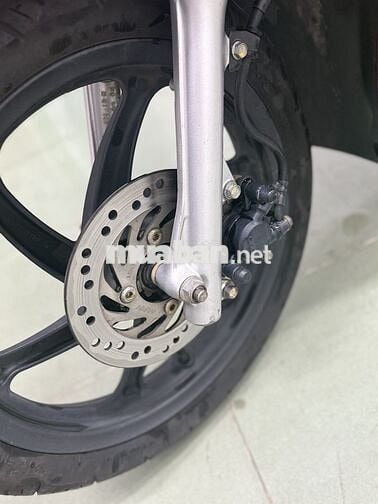 Honda Vision Fi Đỏ