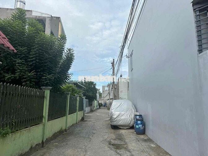 Đất đẹp 10x24 full thổ, đường xe tải 37tr/m2 rất hiếm bán chính chủ